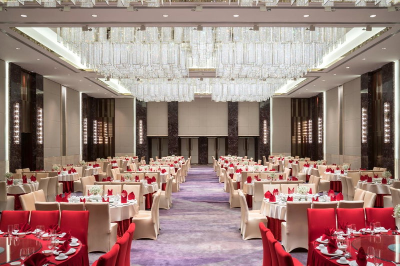 Pullman Zhuhai, Zhuhai, 中国