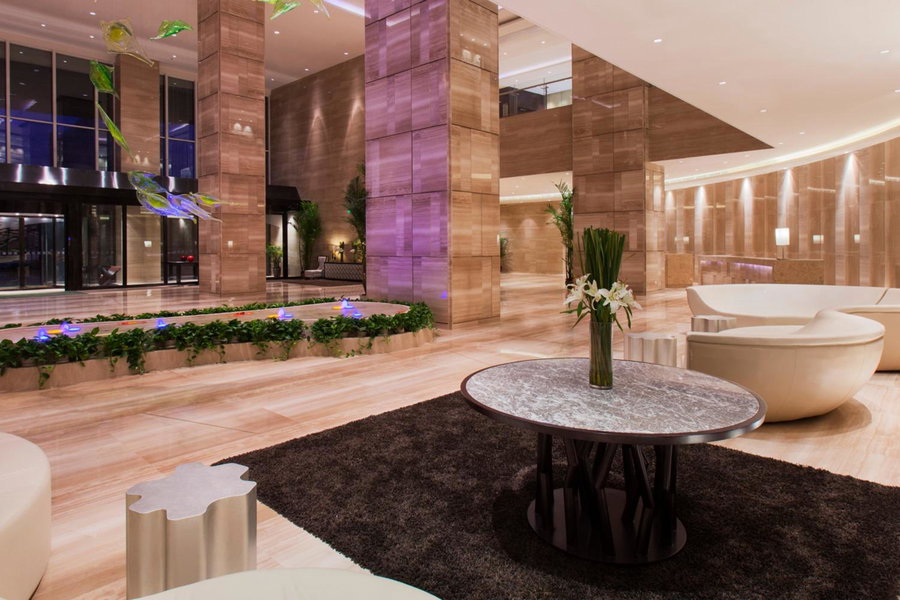 Holiday Inn Panjin Aqua City by IHG, Panshan, 中国