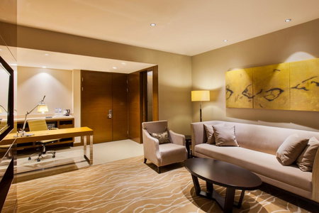 Holiday Inn Panjin Aqua City by IHG, Panshan, 中国