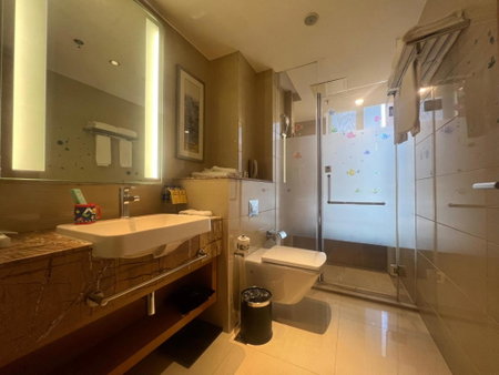 Holiday Inn Panjin Aqua City by IHG, Panshan, 中国