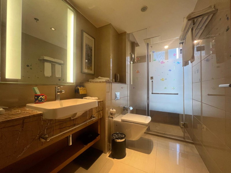 Holiday Inn Panjin Aqua City by IHG, Panshan, 中国