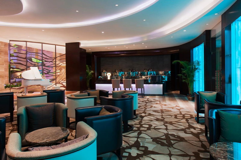 Holiday Inn Panjin Aqua City by IHG, Panshan, 中国