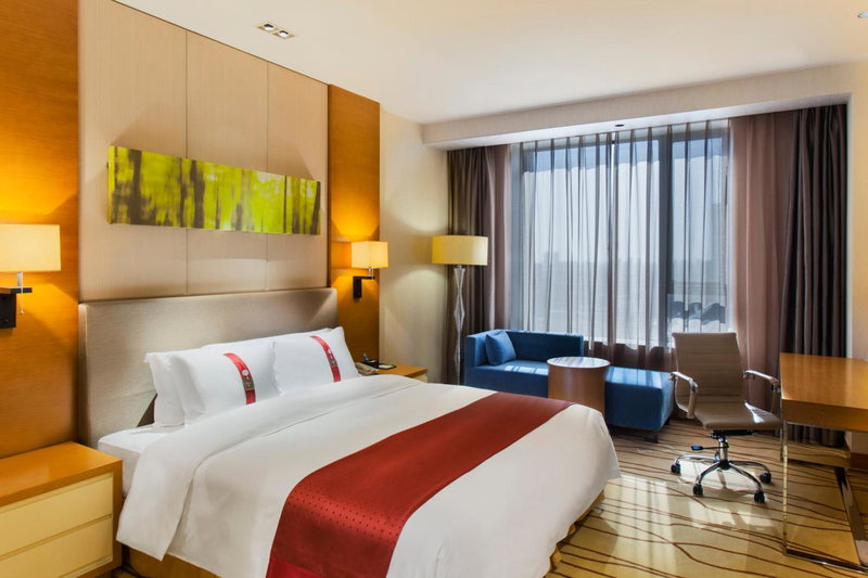 Holiday Inn Panjin Aqua City by IHG, Panshan, 中国