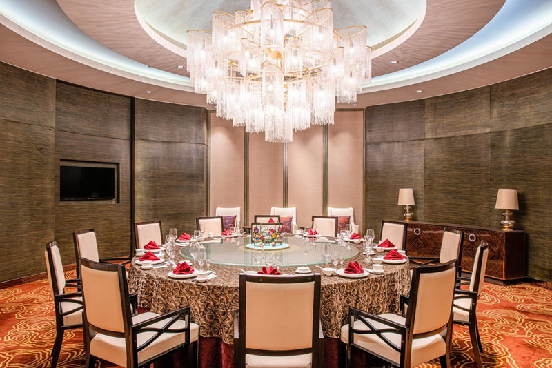 Holiday Inn Panjin Aqua City by IHG, Panshan, 中国