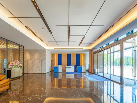 Holiday Inn Express Nanjing Riverside by IHG, Nanjing, 中国