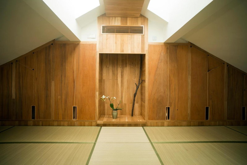 Rock&Wood Cozy House, Hangzhou, 中国