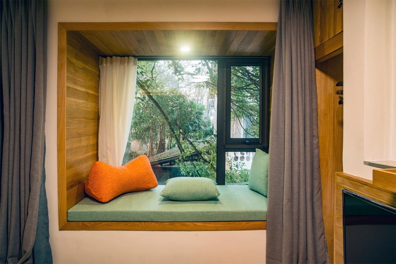 Rock&Wood Cozy House, Hangzhou, 中国