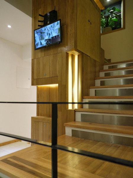 Rock&Wood Cozy House, Hangzhou, 中国