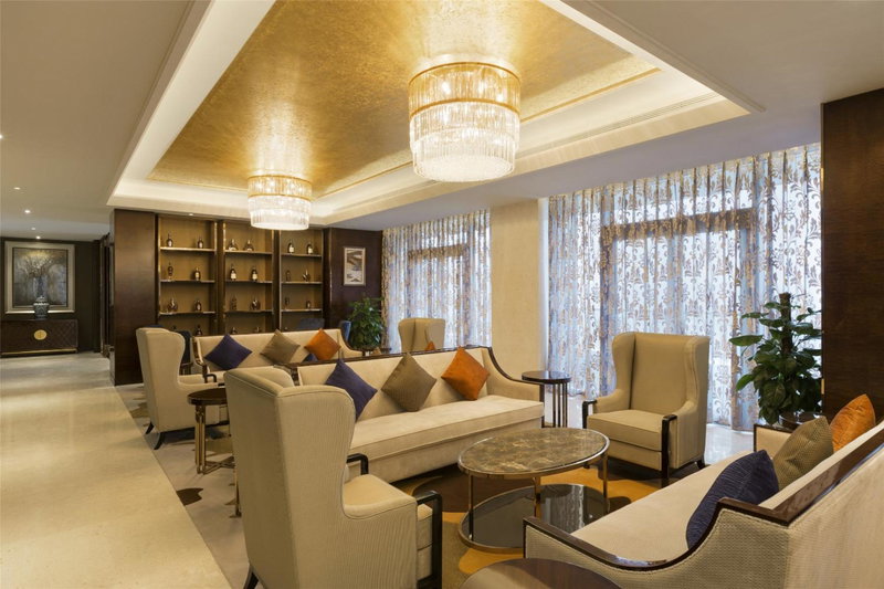 Wyndham Chongqing Yuelai, Cuiyun, 中国