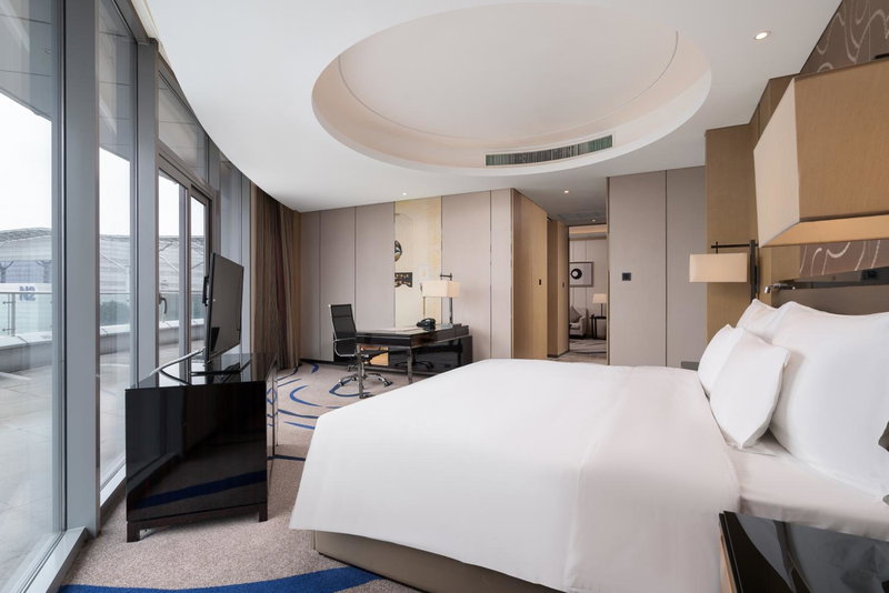 Wyndham Chongqing Yuelai, Cuiyun, 中国