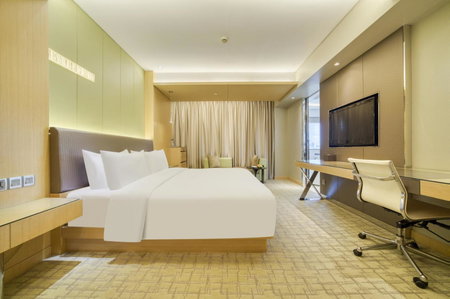 Hangzhou Tower Hotel, Hangzhou, 中国