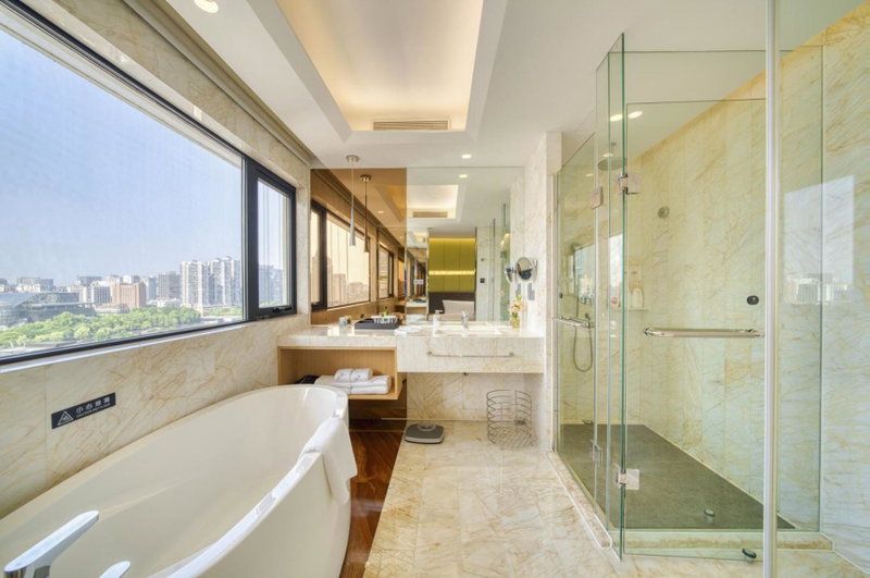 Hangzhou Tower Hotel, Hangzhou, 中国