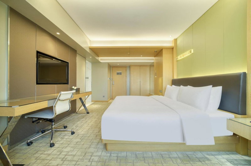 Hangzhou Tower Hotel, Hangzhou, 中国