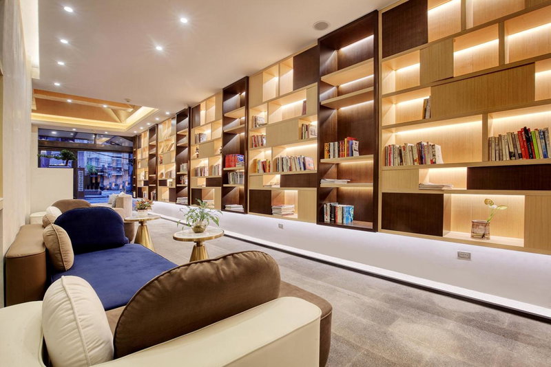 Wing Hotel Guilin- Pedestrian Street, Guilin, 中国
