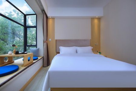Wing Hotel Guilin- Pedestrian Street, Guilin, 中国