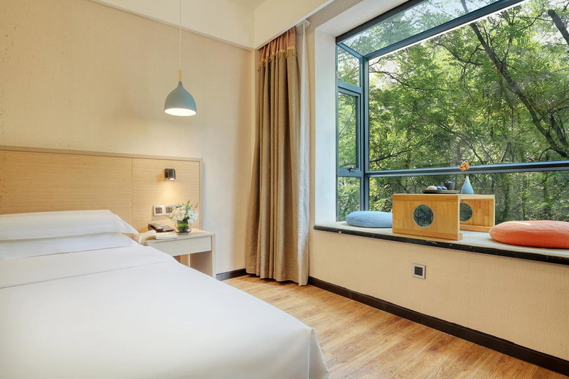 Wing Hotel Guilin- Pedestrian Street, Guilin, 中国