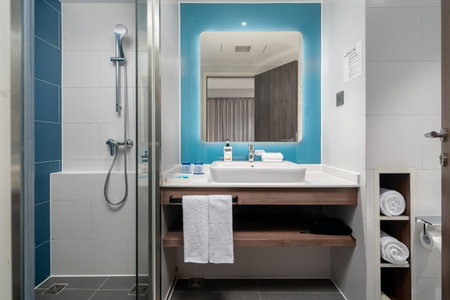 Holiday Inn Express Xiamen LuShan, Xiamen, 中国