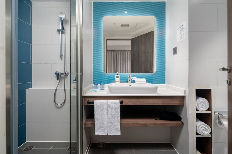 Holiday Inn Express Xiamen LuShan, Xiamen, 中国