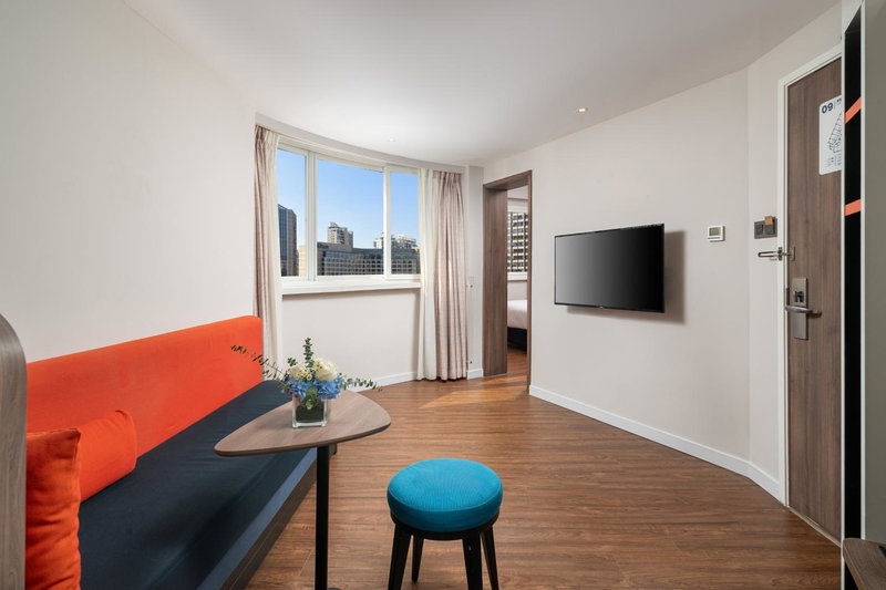 Holiday Inn Express Xiamen LuShan, Xiamen, 中国