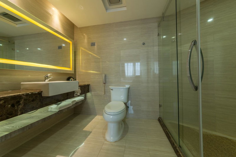 Holiday Inn Express Xiamen LuShan, Xiamen, 中国