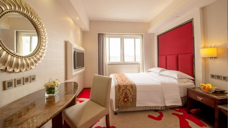 Holiday Inn Express Xiamen LuShan, Xiamen, 中国