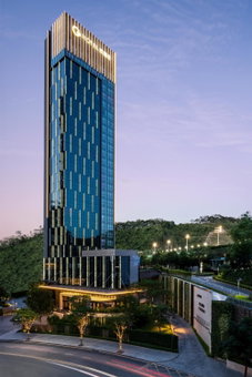 The G Shenzhen, A Tribute Portfolio Hotel, Shenzhen, 中国
