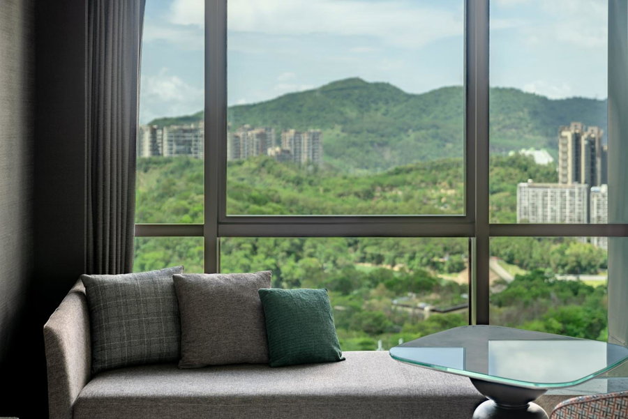 The G Shenzhen, A Tribute Portfolio Hotel, Shenzhen, 中国