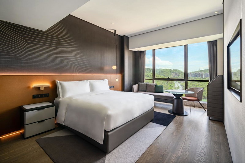 The G Shenzhen, A Tribute Portfolio Hotel, Shenzhen, 中国