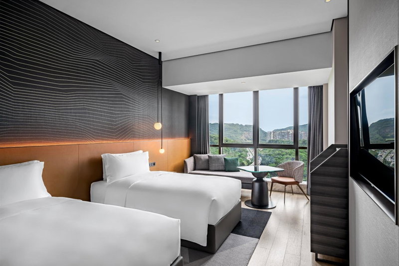 The G Shenzhen, A Tribute Portfolio Hotel, Shenzhen, 中国