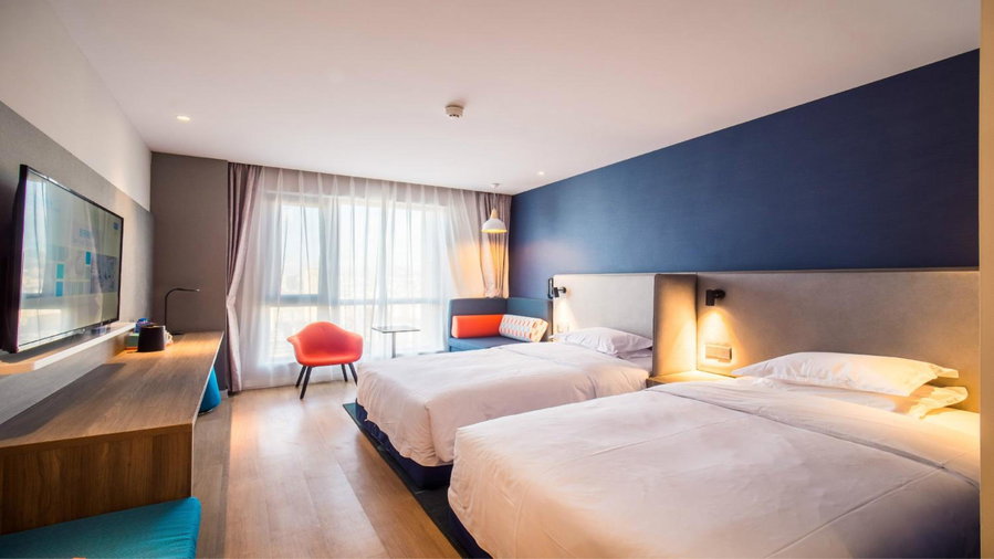 Holiday Inn Express Kunming West by IHG, Majie, 中国