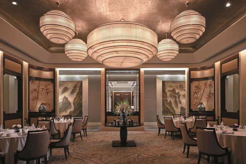 Shangri-La Nanchang丨Adjacent to Pavilion Prince Teng Prime river view, Nanchang, 中国