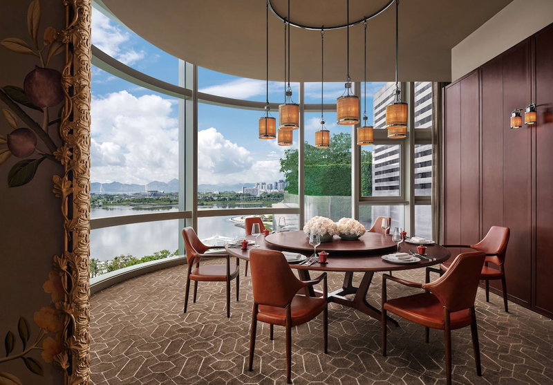 Andaz Shenzhen Bay, by Hyatt, Shenzhen, 中国