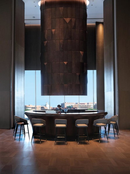 Vignette Collection The Xanadu Guangzhou, an IHG Hotel, Dasha, 中国