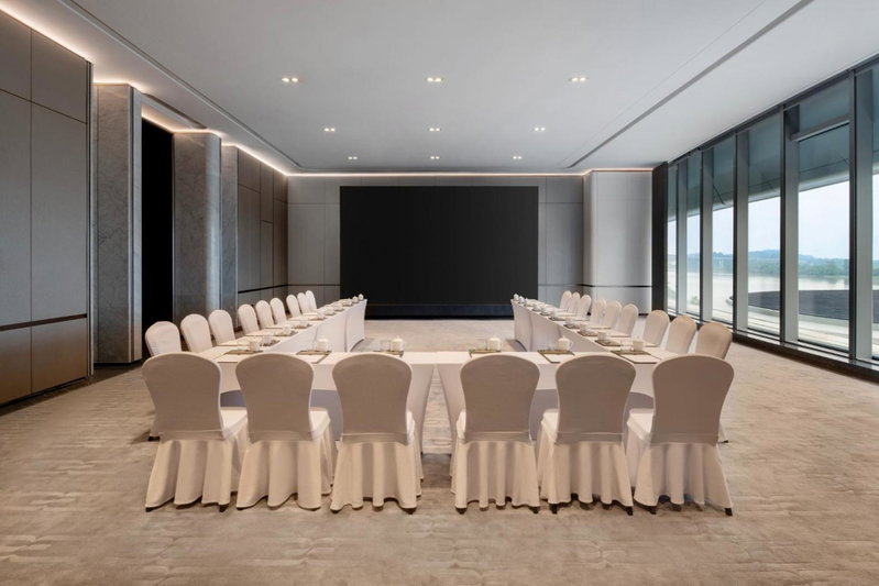Vignette Collection The Xanadu Guangzhou, an IHG Hotel, Dasha, 中国