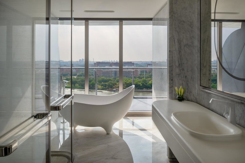Vignette Collection The Xanadu Guangzhou, an IHG Hotel, Dasha, 中国