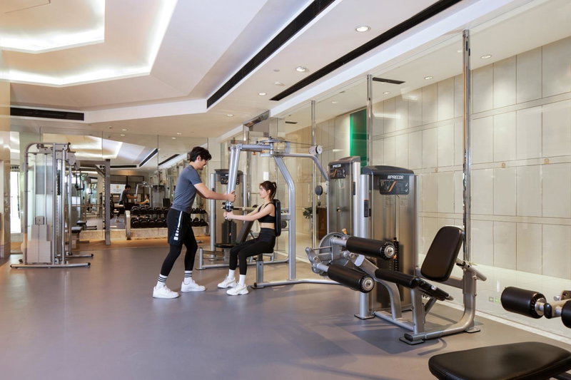 Pan Pacific Serviced Suites Ningbo, Ningbo, 中国