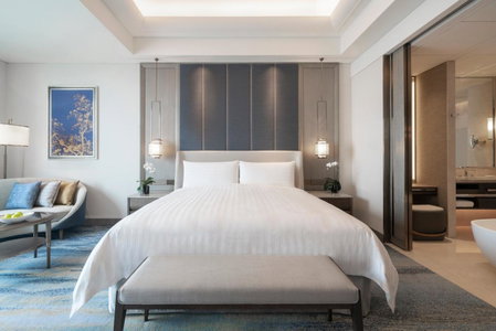 Shangri-La Yuanqu, Suzhou, Suzhou, 中国