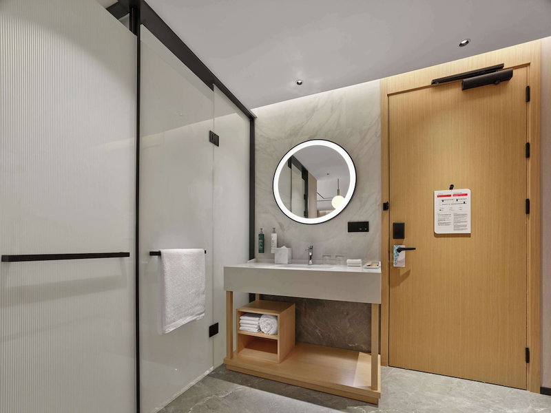 Hilton Garden Inn Huangshan Scenic Area South Gate, Huangshan, 中国