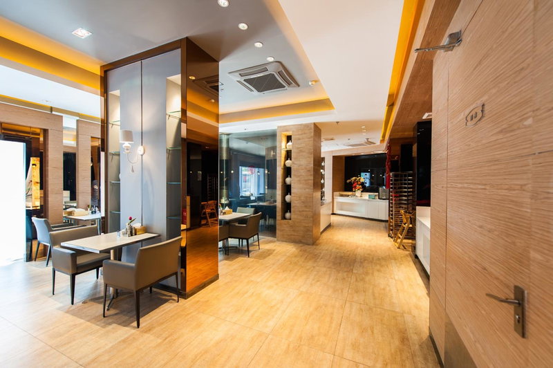 Jinjiang Inn Wuhan Zhonghua Road Hubu Alley, Wuhan, 中国