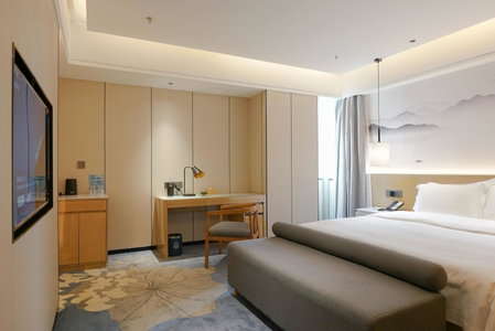Paco Hotel Shenzhen Luohu Port, Shenzhen, 中国