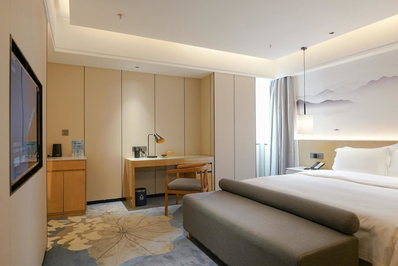 Paco Hotel Shenzhen Luohu Port, Shenzhen, 中国
