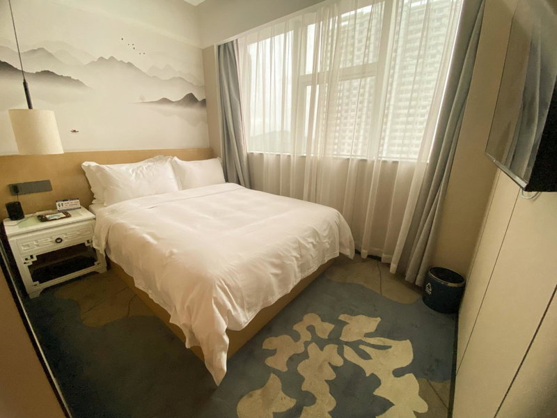 Paco Hotel Shenzhen Luohu Port, Shenzhen, 中国