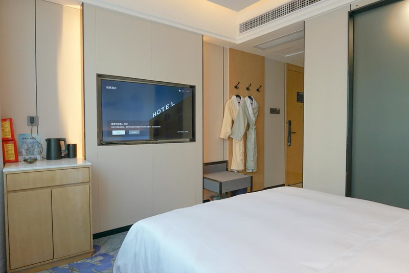 Paco Hotel Shenzhen Luohu Port, Shenzhen, 中国