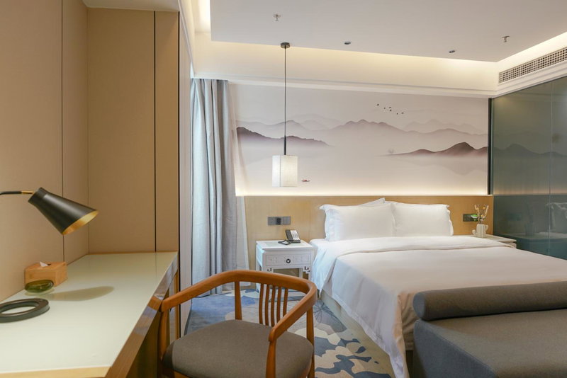 Paco Hotel Shenzhen Luohu Port, Shenzhen, 中国