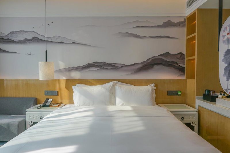Paco Hotel Shenzhen Luohu Port, Shenzhen, 中国
