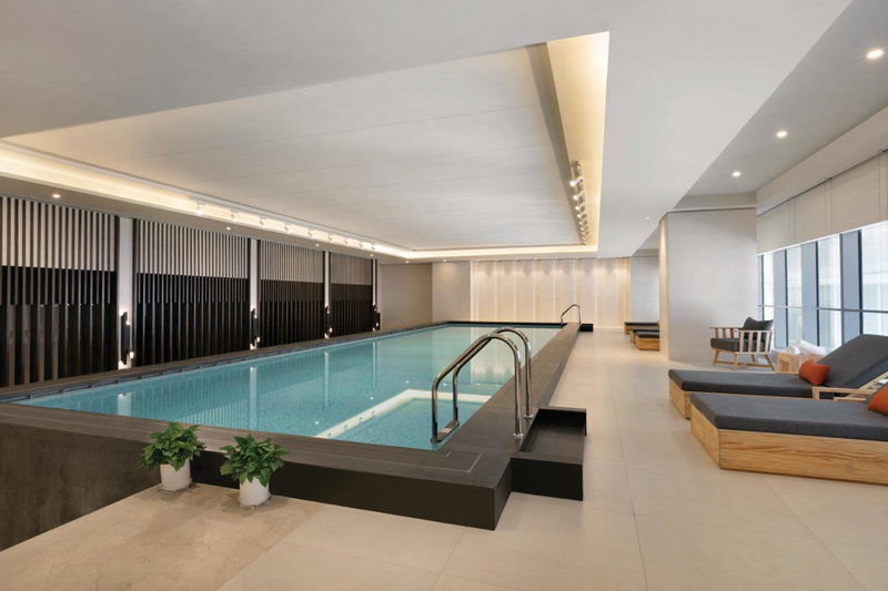 Hyatt Place Shanghai Tianshan Plaza, Shanghai, 中国