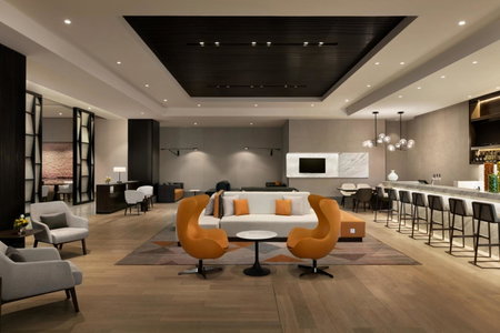Hyatt Place Shanghai Tianshan Plaza, Shanghai, 中国