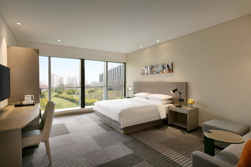 Hyatt Place Shanghai Tianshan Plaza, Shanghai, 中国