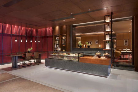 Grand Hyatt Changsha, Changsha, 中国