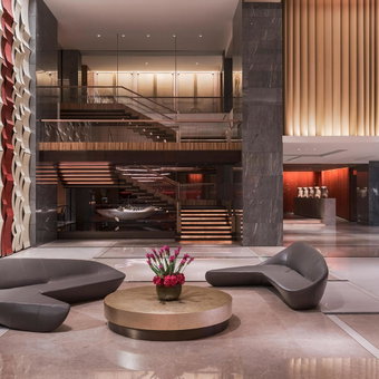 Grand Hyatt Changsha, Changsha, 中国